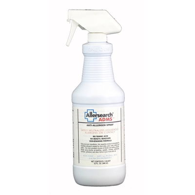 ADMS Anti-Allergen Spray 32 oz.