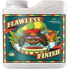 Advanced Nutrients Flawless Finish Flushing Solution - 1L