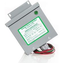 AES KVAR Electric Energy Saver Home Surge Protector Box, White, 50amp, 100amp, 150amp, 200amp, 300amp