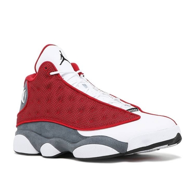 new jordan 13 red