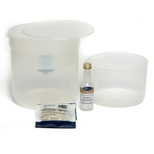 Air Still Filter and Collector