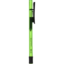 Pellet Pen, Holds 15 .22-Cal Pellets, Green