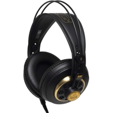 AKG K240S Semi-Open Headphones, Studio Monitors