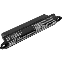 ALLC Replacement Battery for Bose 404600/Soundlink/Soundlink 2/SoundLink 3/Soundlink II/SoundTouch 20,PN:330105/330105A/330107/330107A/359495/359498/404600/404900,2200mAh