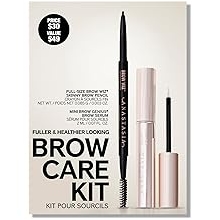 Anastasia Beverly Hills - Brow Care Kit - Ebony