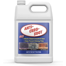 Cecair Anti-Creo-Soot 1 Gelen