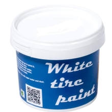 Anvil White Wall Tire Paint - 250ml