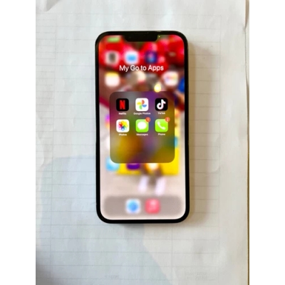 Apple iPhone 13 Pro Max - 256 GB - Silver T-Mobile