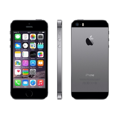 Apple iPhone 5s 16GB Space Gray Desbloqueado Grado B Costa Rica | Ubuy