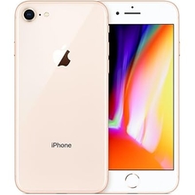 Apple iPhone 8 64GB Unlocked - Gold
