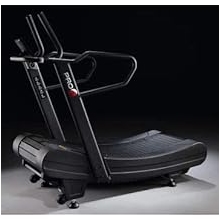 Arcadia Air Runner Non Motorized Treadmill