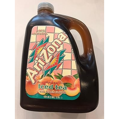 arizona iced tea jordans