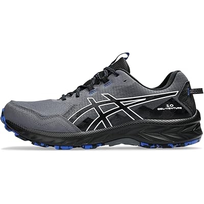 asics gel venture trail running shoes
