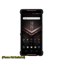 ASUS Original ROG Phone ZS600KL ROG Phone Case 3 in 1 Case Cover