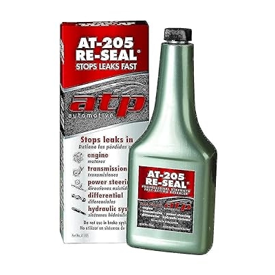 ATP Automotive AT-205 Re-Seal Stops Leaks, 8 Ounce Bottle