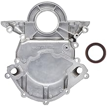 ATP Automotive Graywerks 103002 Engine Timing Cover