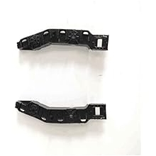 Front bumper bracket 68287857AB 53451239 53451240 68287856AB