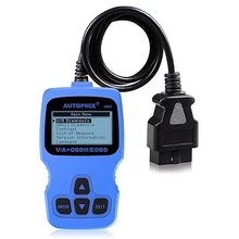 AUTOPHIX V007 Code Reader Diagnostic Scanner Oil Reset TP Position Check Brake Pad Reset OBD2 Scan Tool for Skoda Seat Golf Passat Brand car
