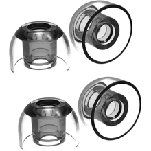 AZLA SednaEarfit XELASTEC 2 Pairs Size L