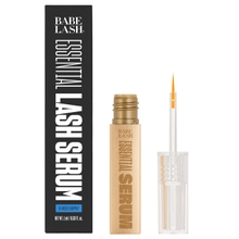 Babe Original Babe Lash Essential Eyelash Premium Growth Serum - Fuller &amp; Longer Looking Voluminous Eyelashes, Advanced Lash Enhancing Treatment for Natural Lashes, Extensions &amp; Eyebrows, Vegan &amp; Cruelty-Free