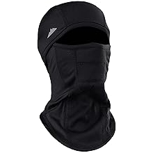 Balaclava Ski Mask - Winter Face Mask for Men &amp; Women - Cold Weather Gear for Skiing, Snowboarding &amp; Motorcycle Riding