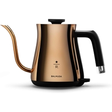 Balmuda Starbucks Reserve&reg; Limited Edition Electric Kettle BALMUDA The Pot K02A-SB