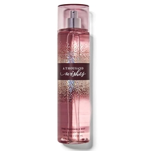Bath and Body Works A Thousand Wishes Fragrance Mist 8 oz. by Bath &amp; Body Works