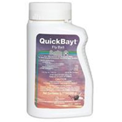 Bayer Inc Quickbayt Fly Bait .77 Poun003-08895581