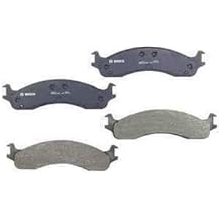 لوحة الفرامل القرص BB655