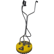 Be 85.403.007 Xstream Power Equipment 4000 Psi 20 Whirl-A-Way Surface Cleaner