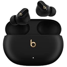 Beats Noise Cancelling Studio Buds Earbuds