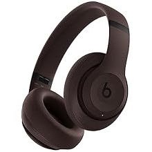 Beats Studio Pro - Noise Cancelling Headphone - Brown