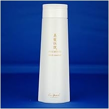 Beauty Hair Legends Premium Sleek Control Shampoo Type