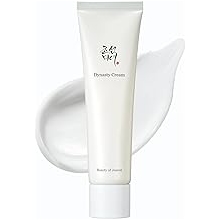 Beauty of Joseon Dynasty Cream Hydrating Face Moisturizer for Dry, Sensitive Skin, Korean Skincare for Men and Women 100ml, 3.38 fl.oz