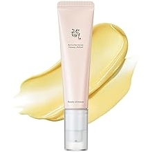 Beauty of Joseon Revive Eye Serum with Retinal Niacinamide Correction for Puffy Eye Bags Fine Lines Dark Circles Wrinkles, Korean Skin Care 30ml, 1 fl.oz