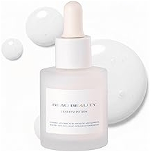 Beauty Serum, Human Stem Cells, Ceramide, Dry Skin, Sensitive Skin, ERXR Femme Potion, Moisturizing, Skin Care, Human Stem Cells, High Concentration, Beauty Essence, Aging Care, Made in