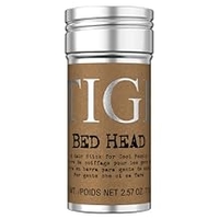 Bed Head by TIGI Hair Wax Stick Professional Hair Styling Wax for High-Definition Texture & All-Day, Humidity-Resistant Hold, 2.57 oz