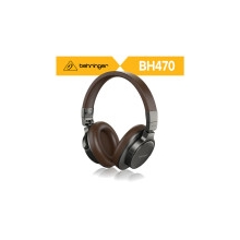 Behringer/BH470/Studio/Monitor/Headphones/.