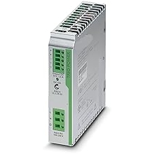 Power Supply, Power Supply TRIO-PS/1AC/24DC/ 2.5-2866268 for Industrial Automation, Energy Management etc
