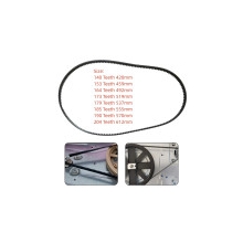 Belt/Machine/140/204/Teeth/420-612mm/Kitchen/Home Electronic Appliances/Accessories