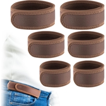 BeltBro Pro For Men &ndash; Next Generation BeltPro Buckle-Free Elastic Belt With Ultra-Soft Edge Padding - Fits 1.5 IN Belt Loops