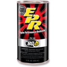 BG109 استعادة أداء محرك الضغط BG EPR