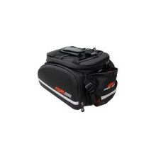 حقيبة أمتعة دراجات / حقيبة / دراجة سرج / ركوب / حامل / MTB / Pannier / - / A6