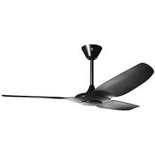 Big Ass Fans &ndash; Haiku L, Smart Ceiling Fan &ndash; Energy Efficient Cooling for Home, Bedroom, Office, Living Space, and More &ndash; 16 Lighting Settings with 7 Speed Settings &ndash; 52&rdquo; - CaramelBlack