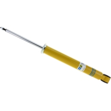 Bilstein B6 HD 13-14 Ford Focus ST L4 2.0L 46mm Rear Shock Absorber (24-232968)