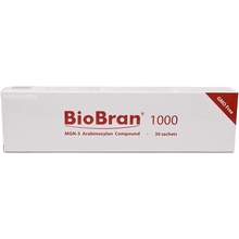 BioBran MGN-3 - 30 - 1000mg Sachets - Immune System Support