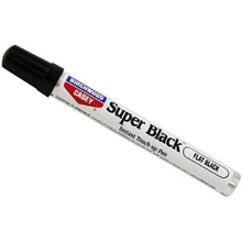 Birchwood Casey Super Black Touch-Up Pen, Flat