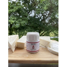 Bixa Powder Microbial Rennet For Cheese Making | Vegetarian | Milk Coagulant | Non GMO | Cuajo en polvo Bixa | CUAJO PARA QUESO | 3.52 oz