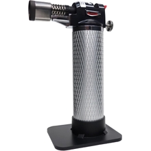 Blazer 189-4004 GB4001 Stingray Butane Torch, Silver