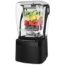 Blendtec Professional 800 Blender Blendtec Total Blend